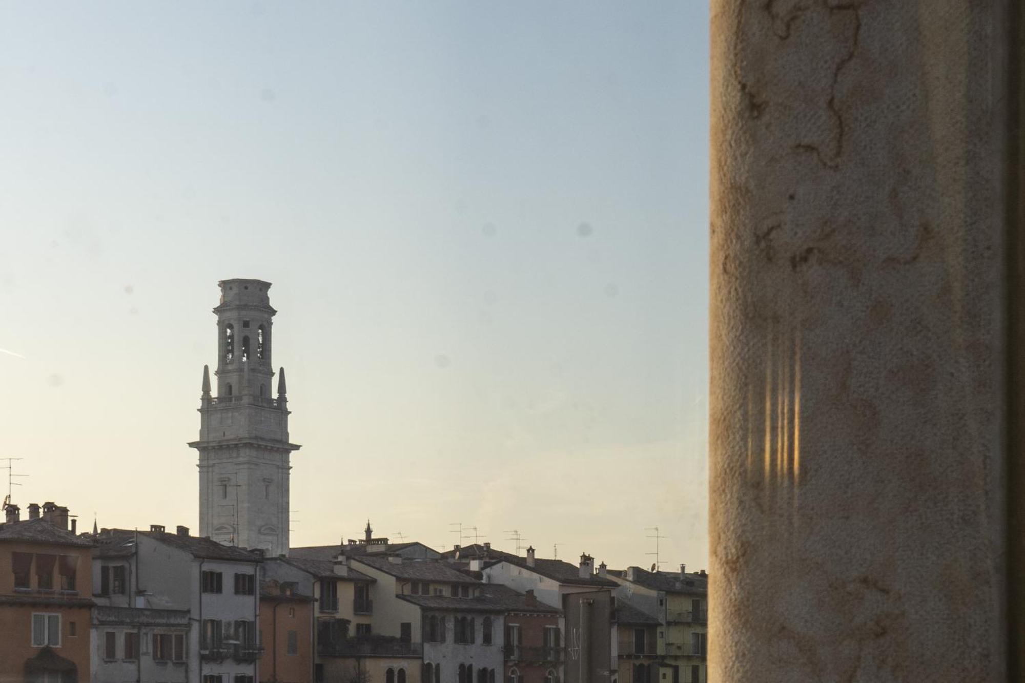 Primavera Al Teatro Romano Verona Dış mekan fotoğraf