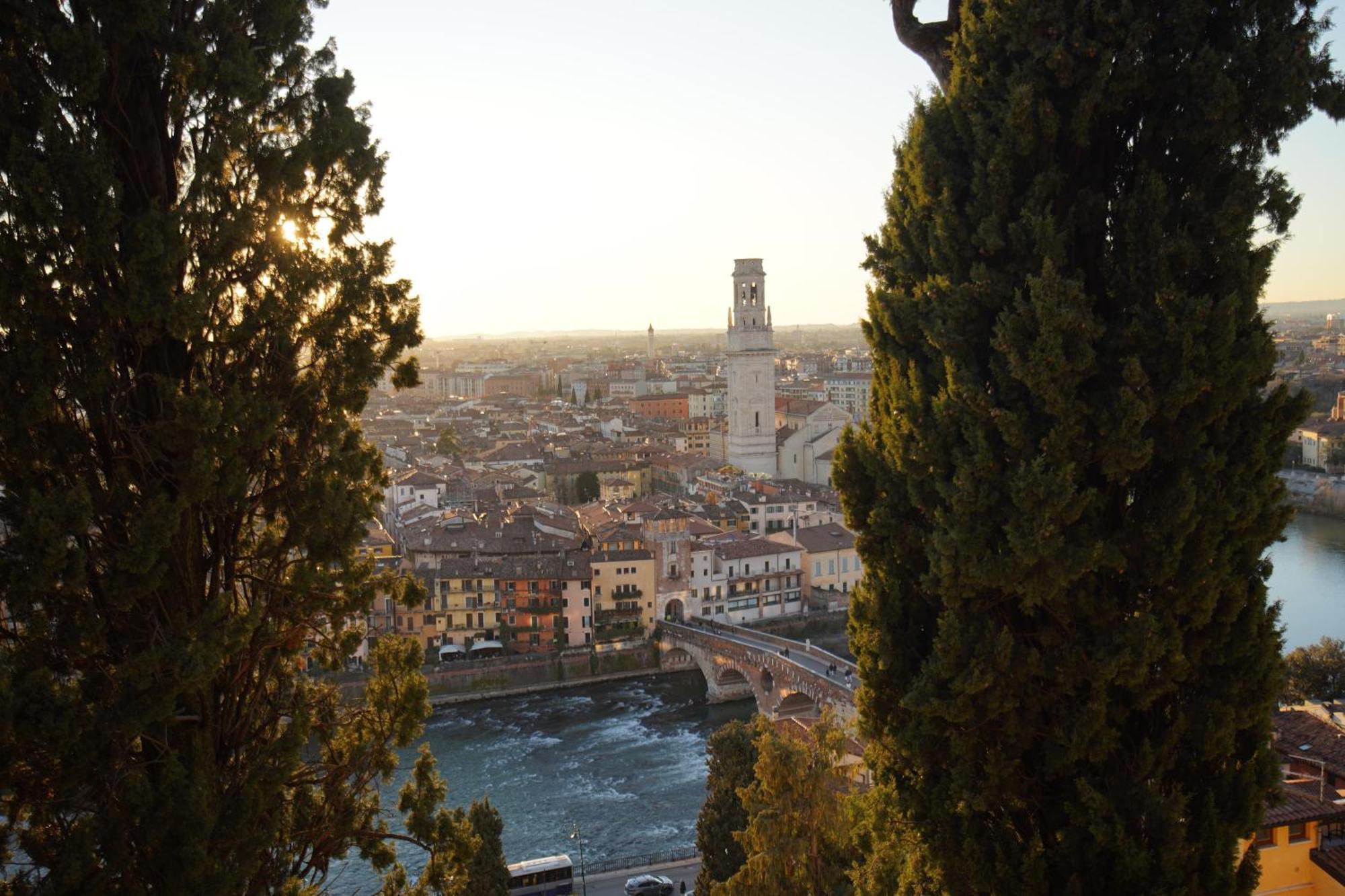 Primavera Al Teatro Romano Verona Dış mekan fotoğraf